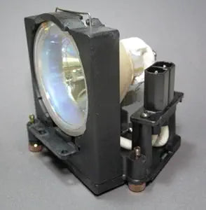 Sharp BQC-XGNV7XU Projector Lamp OEM — main product image