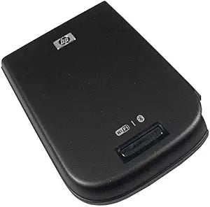 HP 461406-001 iPAQ 600 Series Extended Battery Cover — main product image