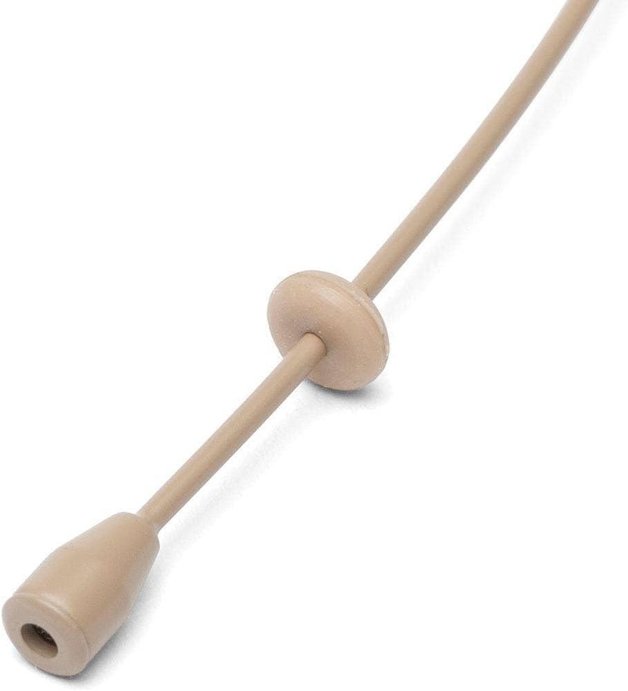Samson SE10TX Earset Microphone Omnidirectional Beige
