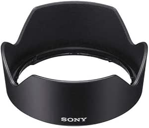 Sony ALCSH159 Lens Hood for SEL35F18F - Black — main product image