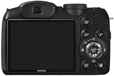 Fujifilm 4003990 FinePix S2950 Digital Camera
