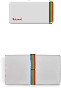 Polaroid Hi-Print Instant Printer with Case Bundle — main product image