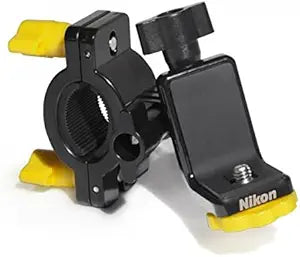 Nikon FIXATION VELO /AW130 Bicycle Mount - Coolpix AW130 — main product image