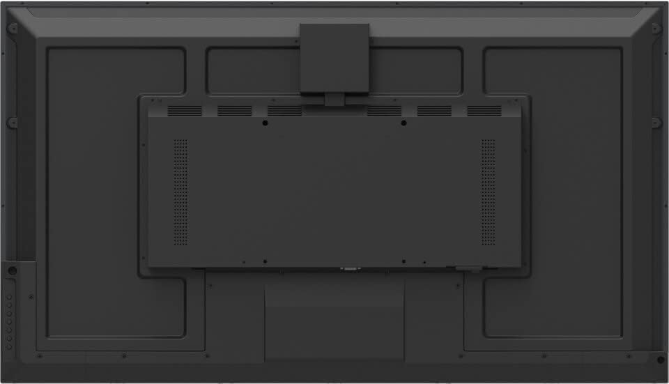 ViewSonic CDE5530 55" 4K UHD Wireless Presentation Display