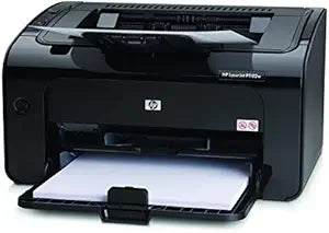 HP Laserjet P1102W Wireless Refurbished Printer — main product image
