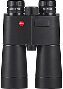 Leica 40044 Geovid 15x56 HD-Yards Binoculars