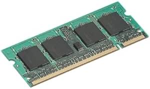Toshiba PA3511U-1M51 512MB DDR2-667 Memory Module
