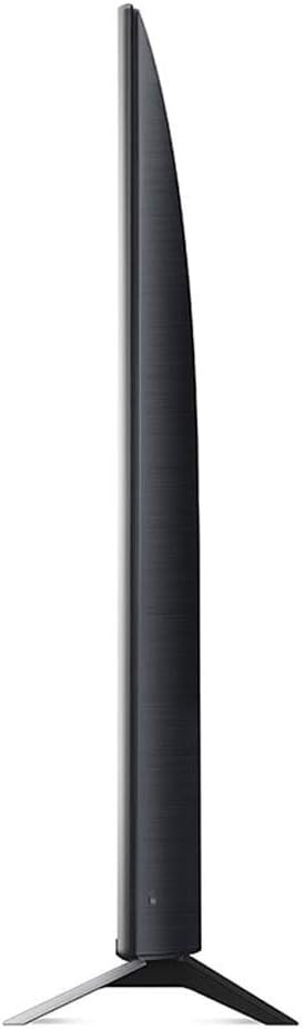 LG E9LG75NANO85 75" Nano 8 Series 4K UHD TV - ThinQ AI - Bundle