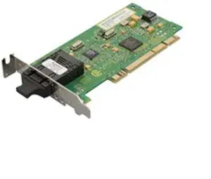 HP 3CR990B-FXLP-97 Secure Fiber NIC Low Profile