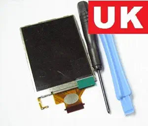 Fujifilm Z5 LCD Screen Replacement Part — main product image