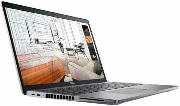 Dell 3590 i7 Workstation: 32GB RAM, 512GB SSD