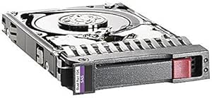 HP 759212-B21 600GB 12G SAS 15K RPM SFF HDD — main product image