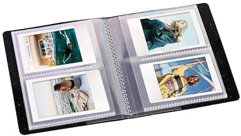 Fujifilm Mini 11 Instax Camera Film Bundle Ice White