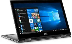 Dell Inspiron 5000 2-in-1 Convertible Laptop (Renewed)