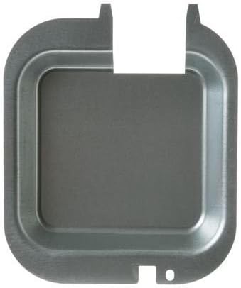GE WE1M1007 Dryer Fuse Terminal Replacement Part — main product image