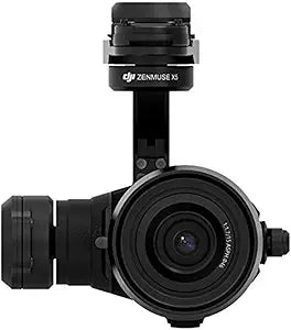 DJI CP.BX.000076 Inspire X5 Gimbal Camera with Lens — main product image