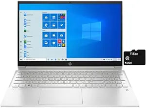 HP FHD i7 11th Gen 32GB RAM 512GB SSD Business Laptop