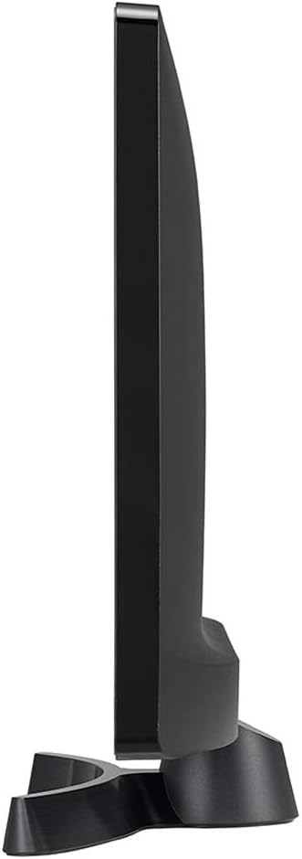 LG E9LG24LM530S 24" HD Smart TV WebOS Bundle