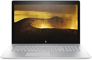 HP 17-U273CL Envy Touchscreen Laptop i7 16GB 512GB SSD — main product image