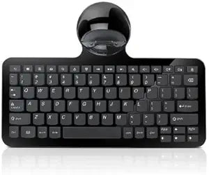 Lenovo 78Y7333 Ideapad Tablet K1 Keyboard Dock — main product image