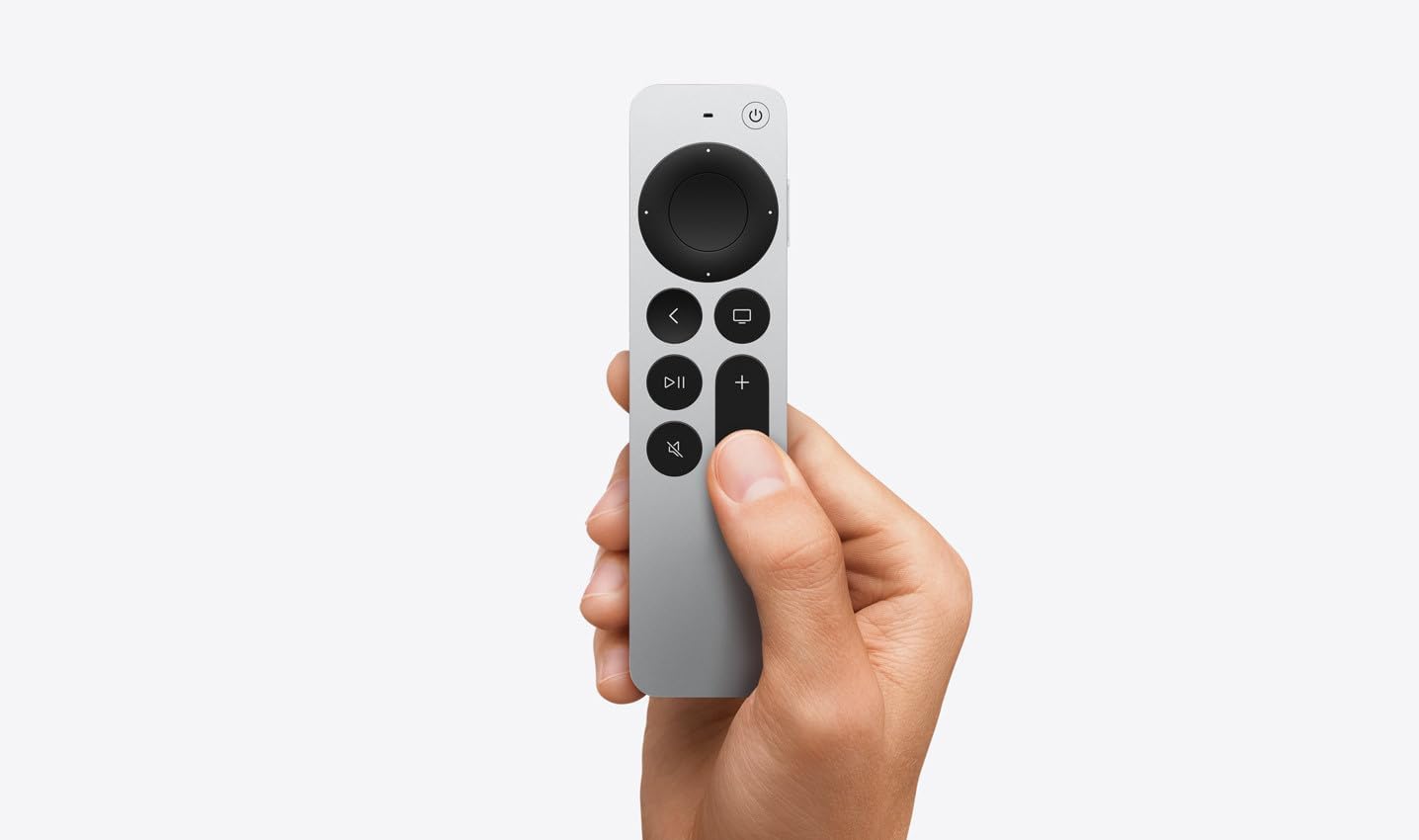 Apple TV 4K 3rd Gen 128GB Wi-Fi + Ethernet
