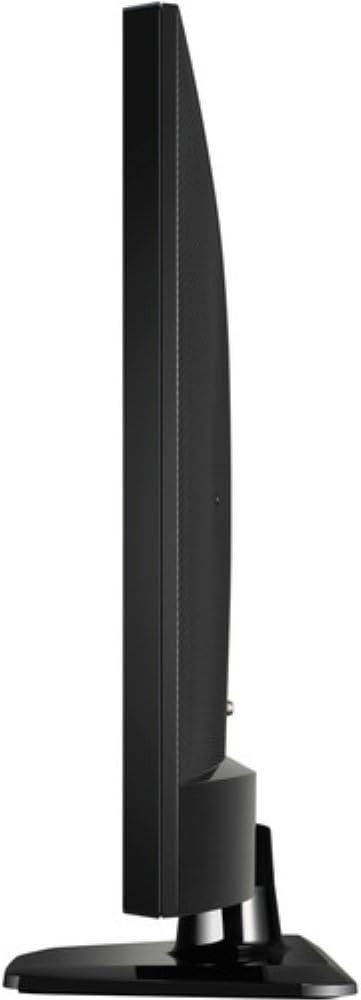 LG 24LB451B 24" LED HDTV 720p Refurbished