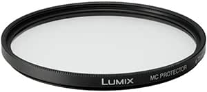 Panasonic DMW-LMCH72E 72mm MC Lens Protector — main product image