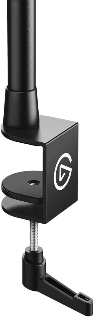 Elgato 10LAC9901 Ring Light Studio Streaming