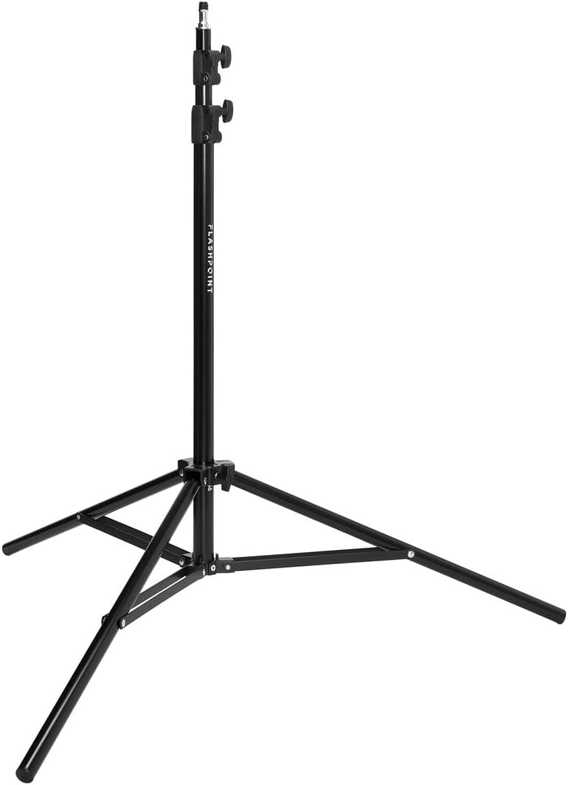 Godox LR150 18" Bi-Color LED Ring Light with Stand