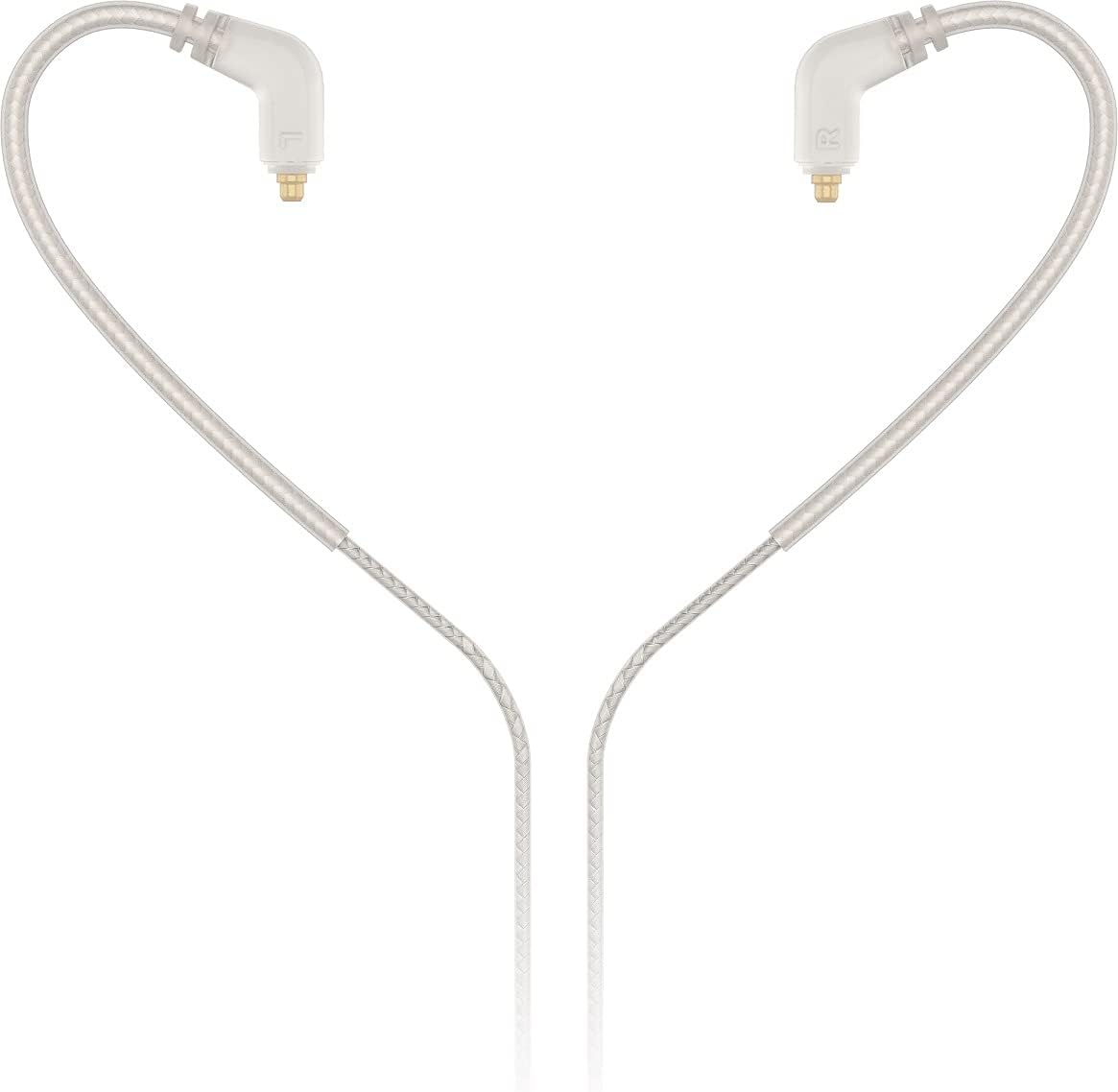Behringer IMC251-CL Shielded MMCX In-Ear Monitor Cable