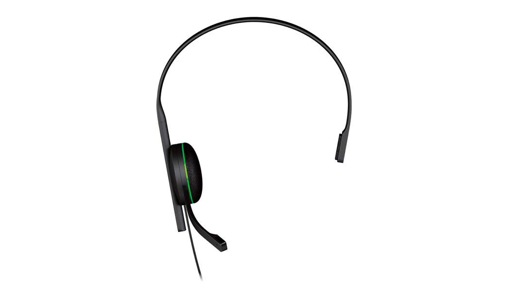 Microsoft S5V-00015 Xbox One Chat Headset