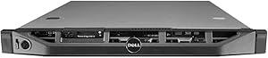 Dell PowerEdge R410 Server 2X X5650 64GB 8TB Renewed