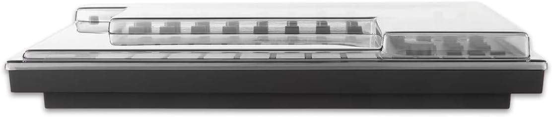 Decksaver DS-PC-MC707 Roland MC-707 Protective Cover