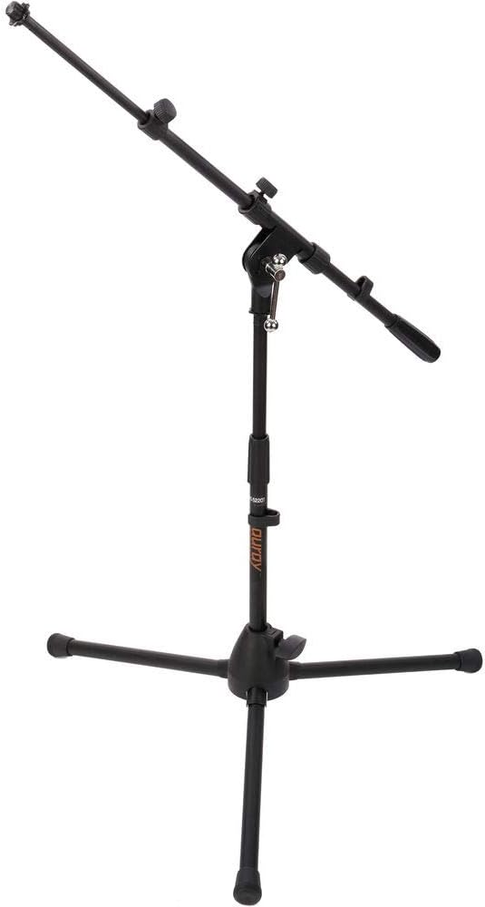 Sennheiser E602 II Instrument Mic Bundle w/ Tripod Stand