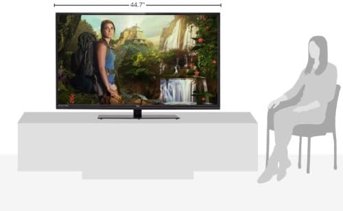 TCL LE50FHDF3010TA 50-Inch 1080p LED TV