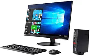 Lenovo M92p Tiny i5 8GB 500GB Micro PC (Renewed)