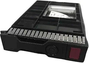 HP P47419-B21 960GB SATA MU LFF SCC MV SSD — main product image