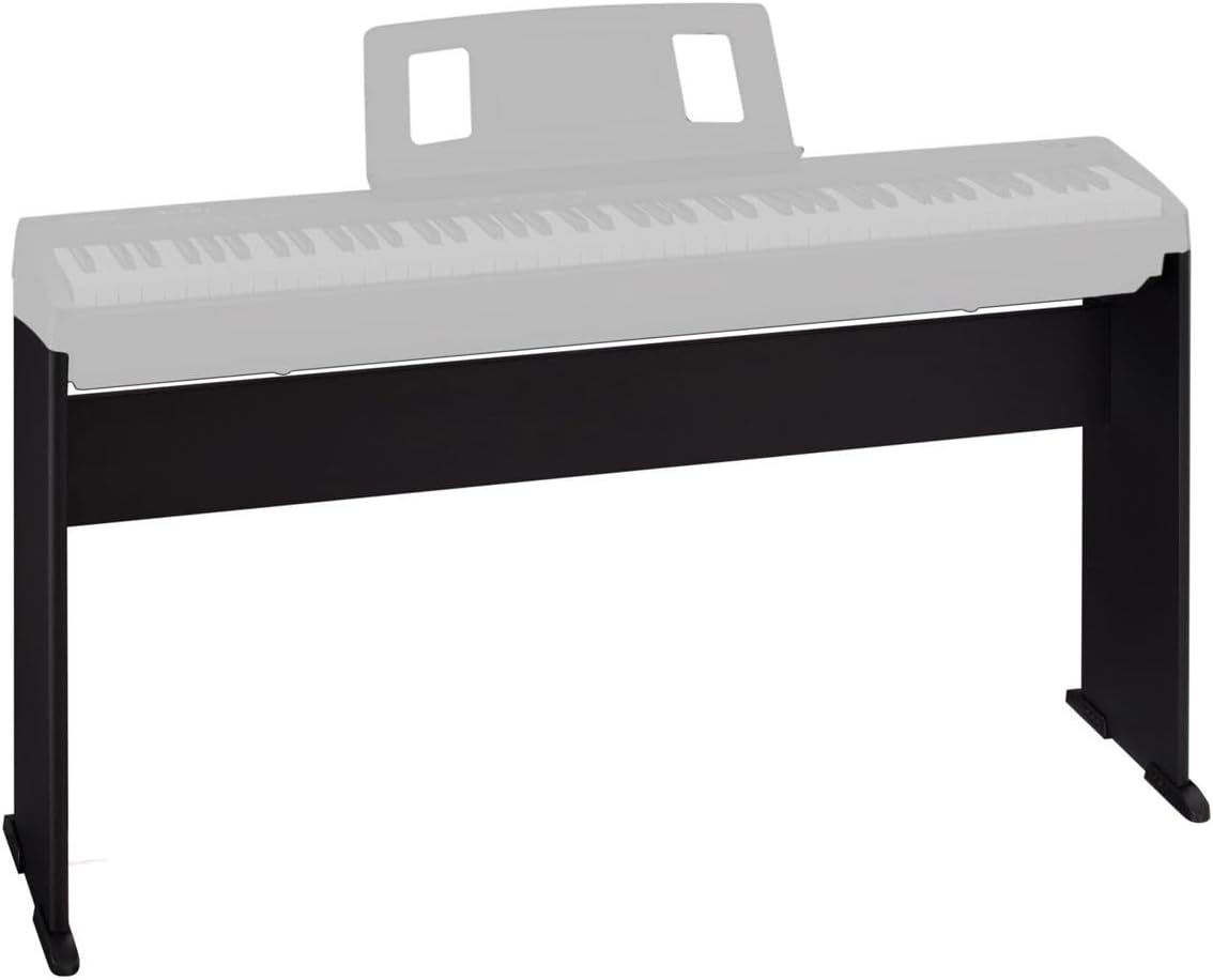 Roland KSC-FP10-BK Keyboard Stand for FP-10 Piano Black