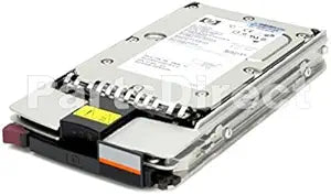 HP 508011-001 1TB 6G SAS 7.2K HDD 10-Pack — main product image
