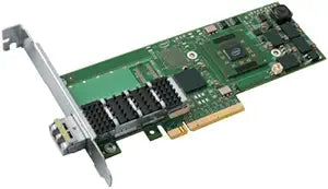 Intel EXPX9501AFXSR 10 Gigabit XF SR Server Adapter — main product image