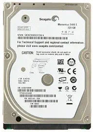 Seagate ST9320320AS 320GB 2.5