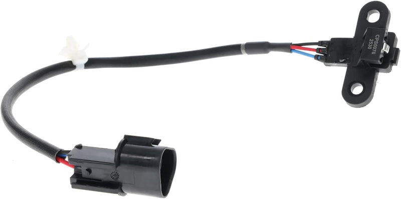 Hitachi CPS0076 Engine Crankshaft Position Sensor — main product image