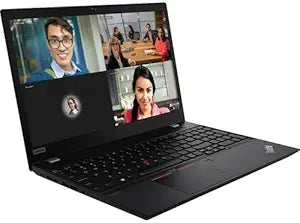 Lenovo 20W400SUUS ThinkPad T15 Gen 2 i5 15.6" Notebook