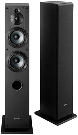 Sony 5.2-Channel 725W 4K 3D A/V Home Theater System