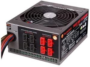 Thermaltake TRX-1200M 1200W Power Supply (Renewed)