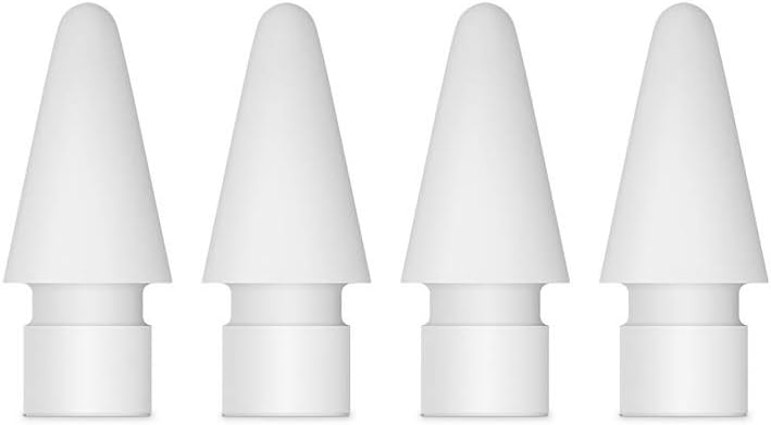 Apple Pencil Tips - 4 Pack
