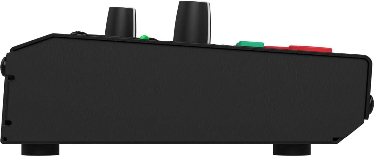 Roland UVC-02 Compact Web Presentation Dock