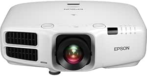 Epson V11H703020 Powerlite Pro G6070w WXGA Projector — main product image