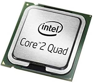 Intel Q6600 Core 2 Quad 2.4GHz CPU Processor