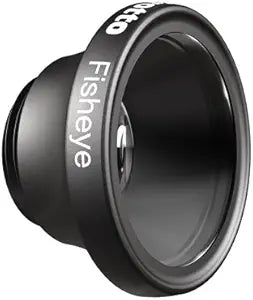 Manfrotto MOKLYP6-F KLYP+ Fisheye Lens — main product image
